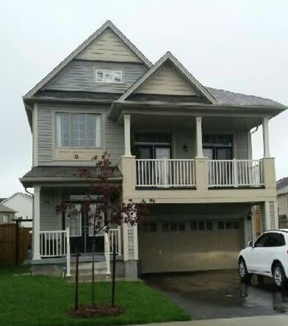 8444 Elderberry Drive