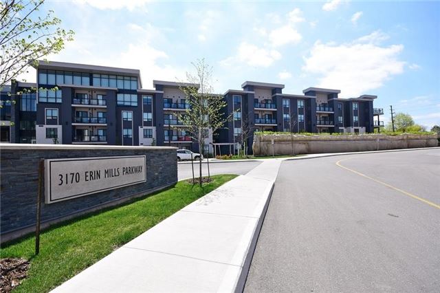 335- 3170 Erin Mills Parkway - 1