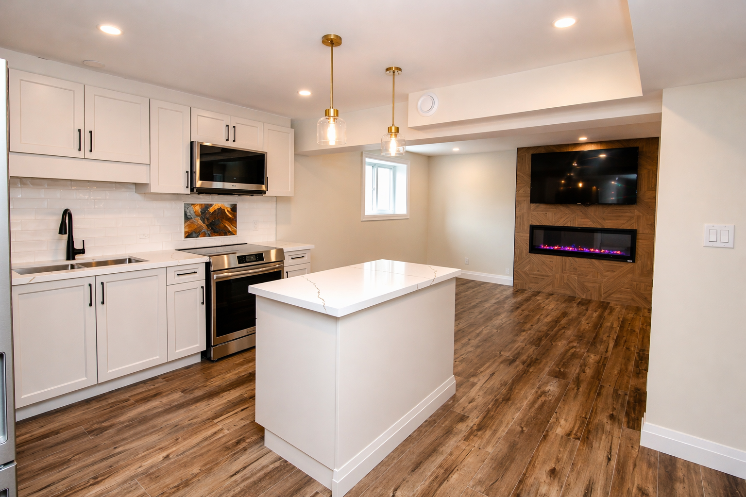 3008 Young Avenue - 2