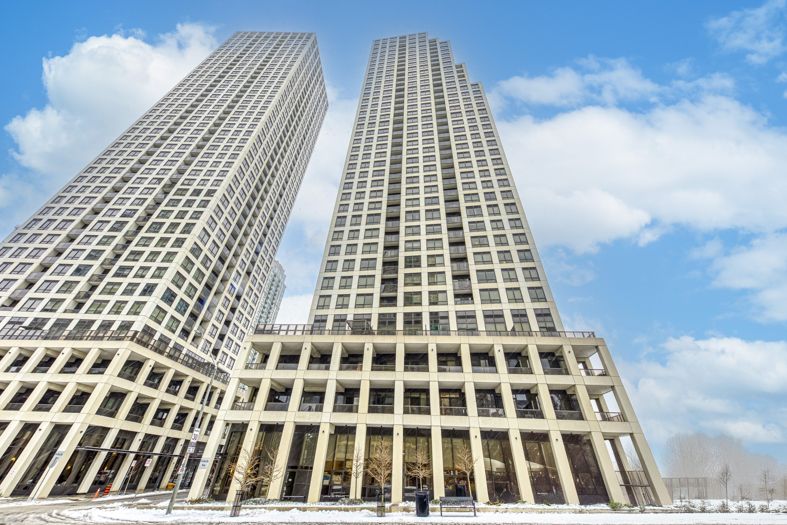 2001 - 36 Elm Drive - 1