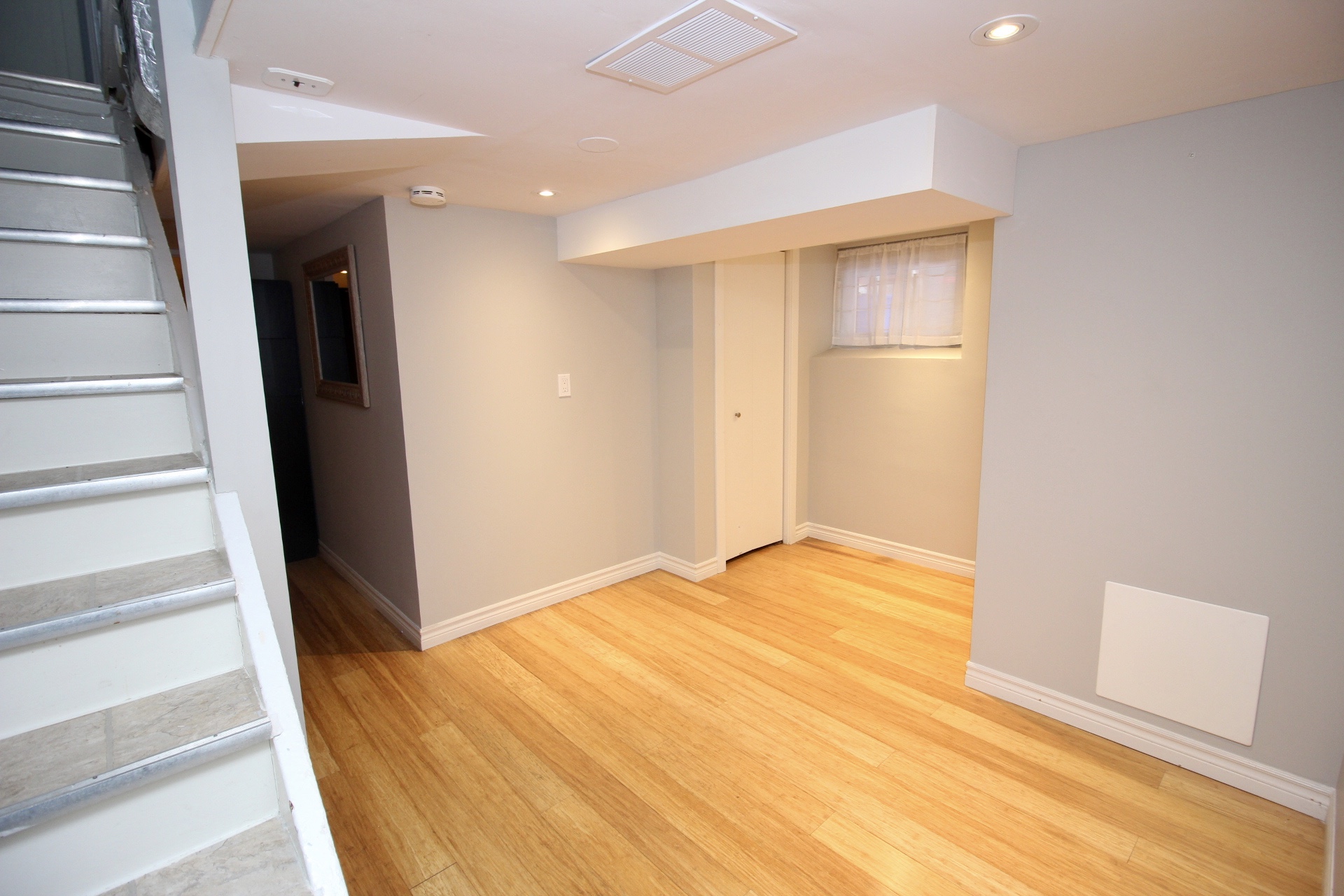 141 Markland Street (Basement) - 1