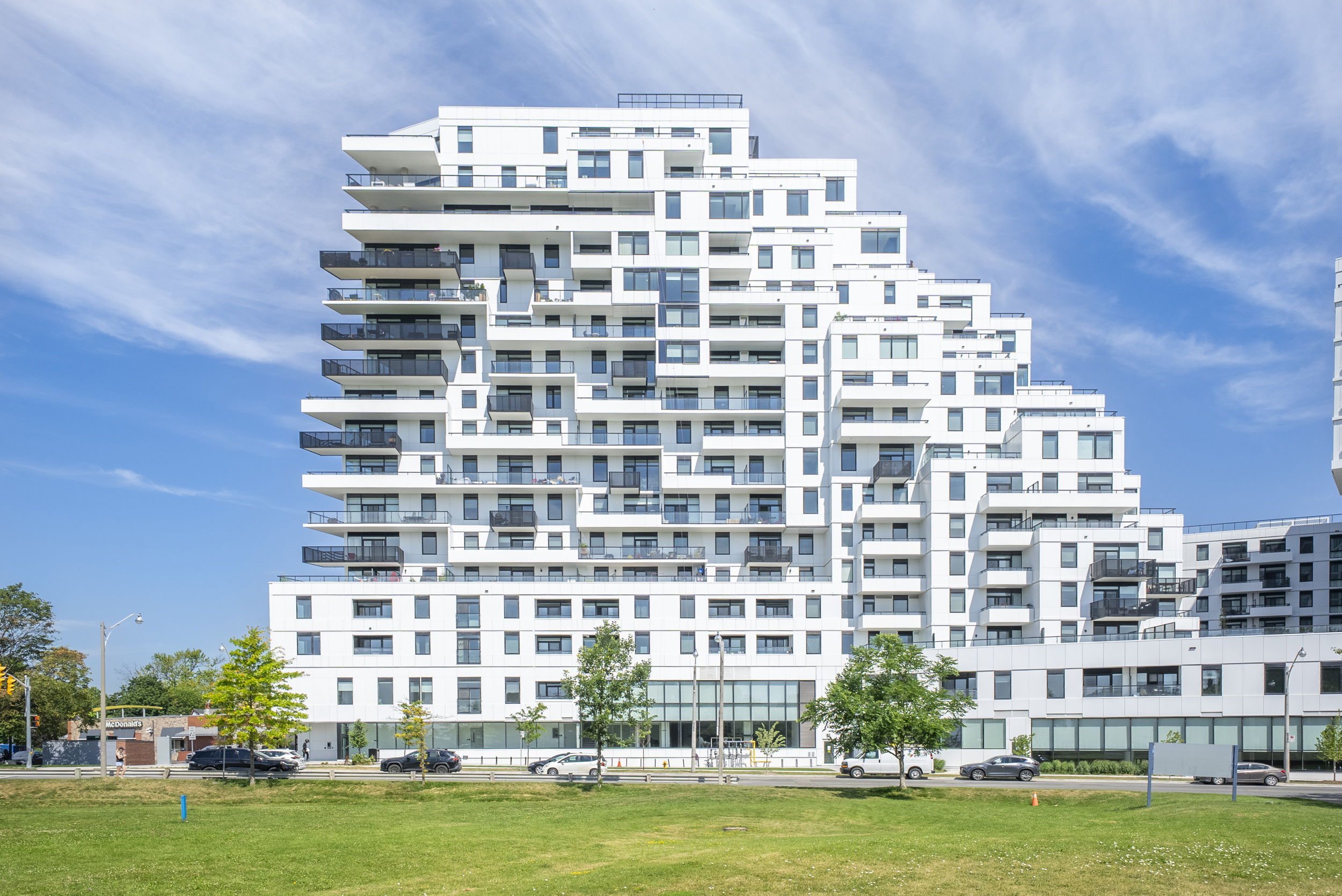 315 - 1050 Eastern Avenue - 1