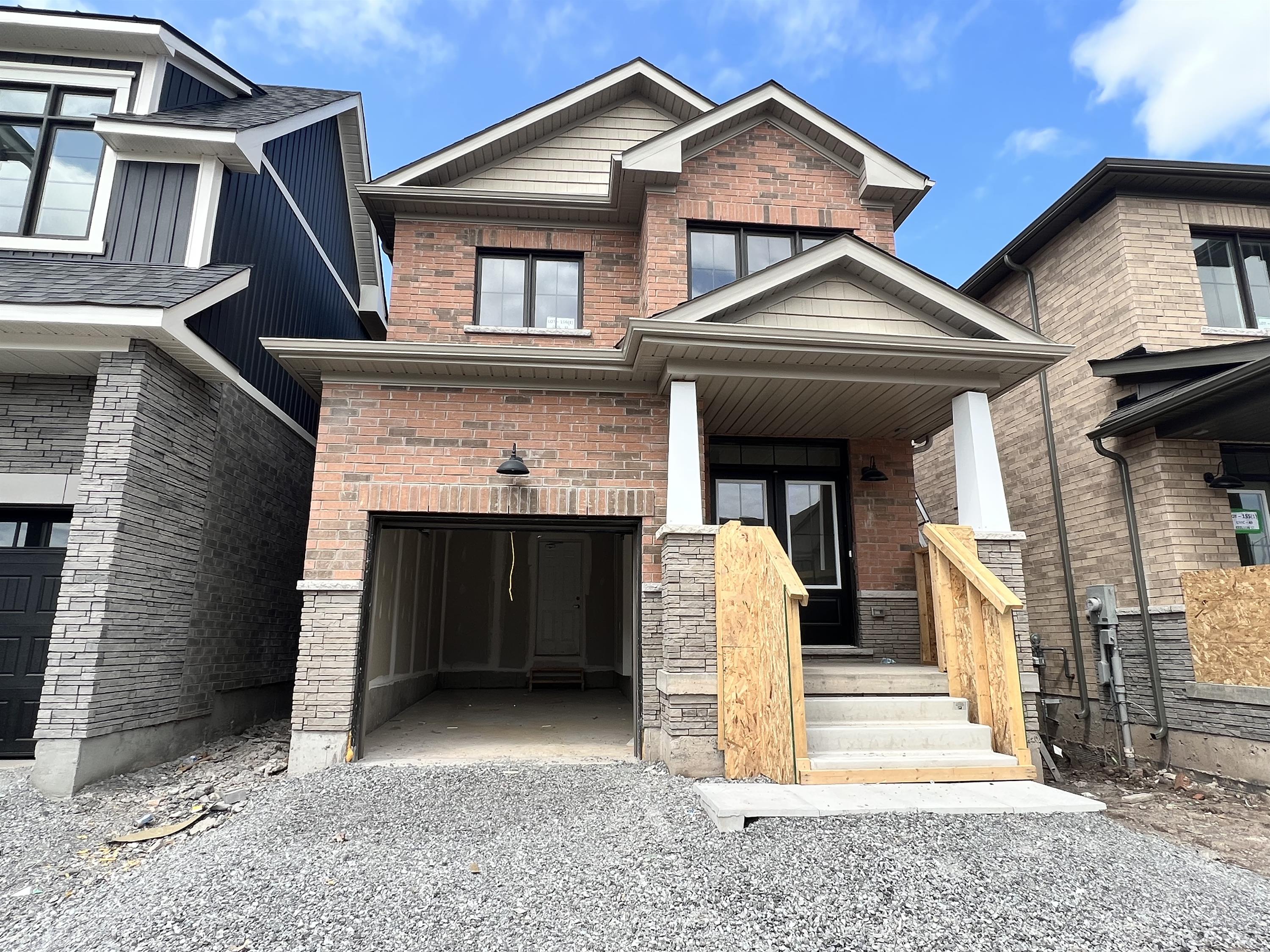 43 Keelson St