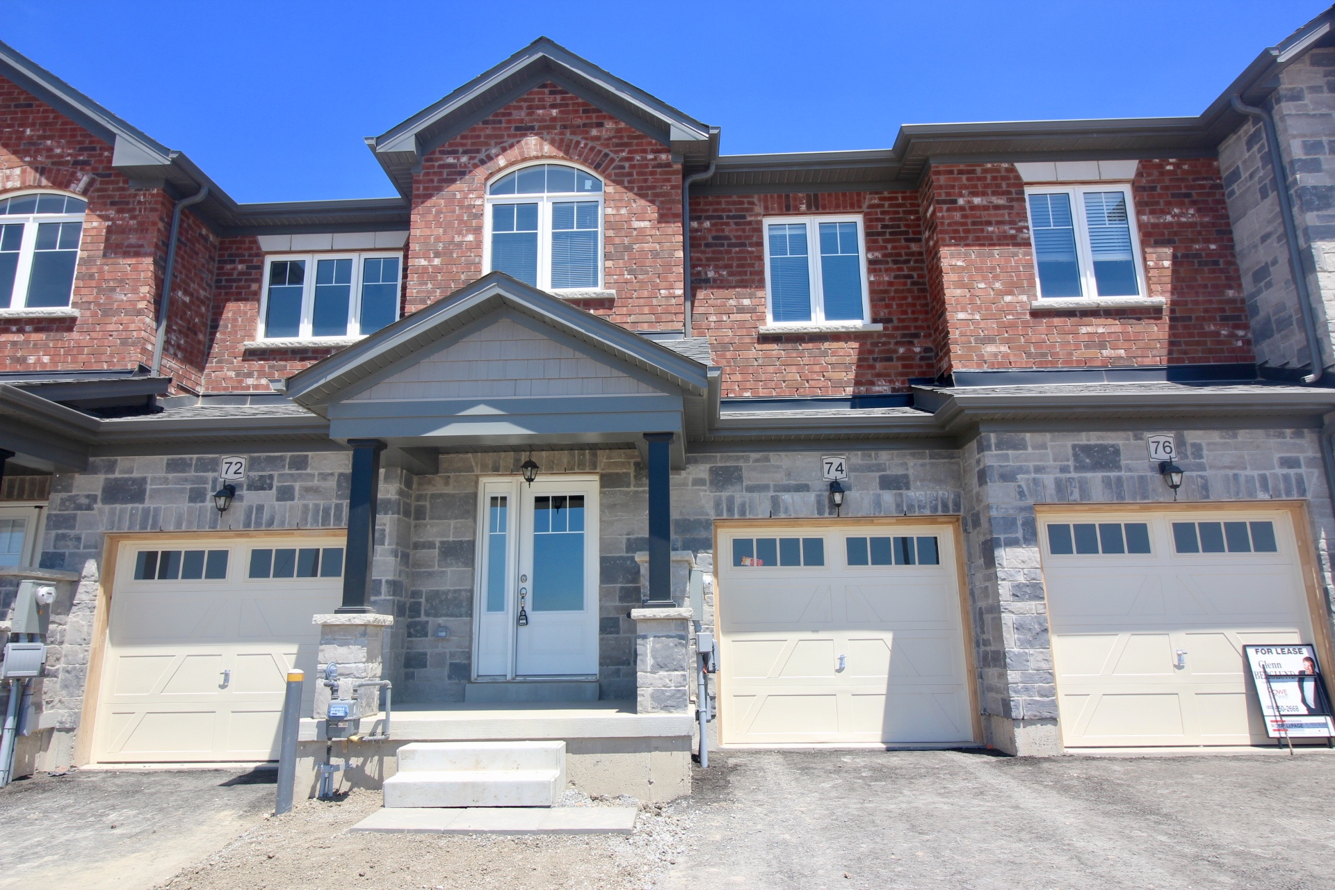 74 Harmony way - 1