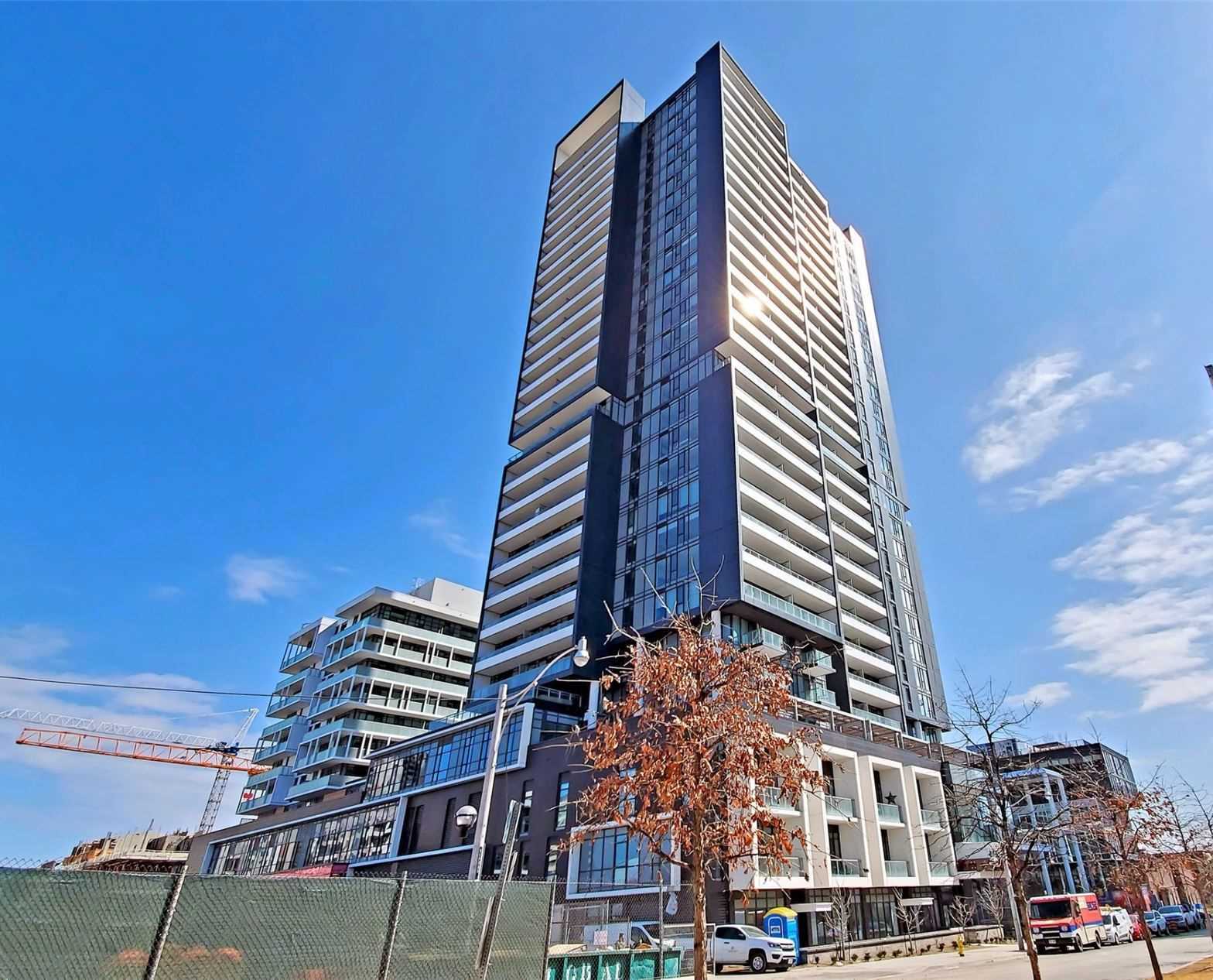 608W - 225 Sumach Street - 1