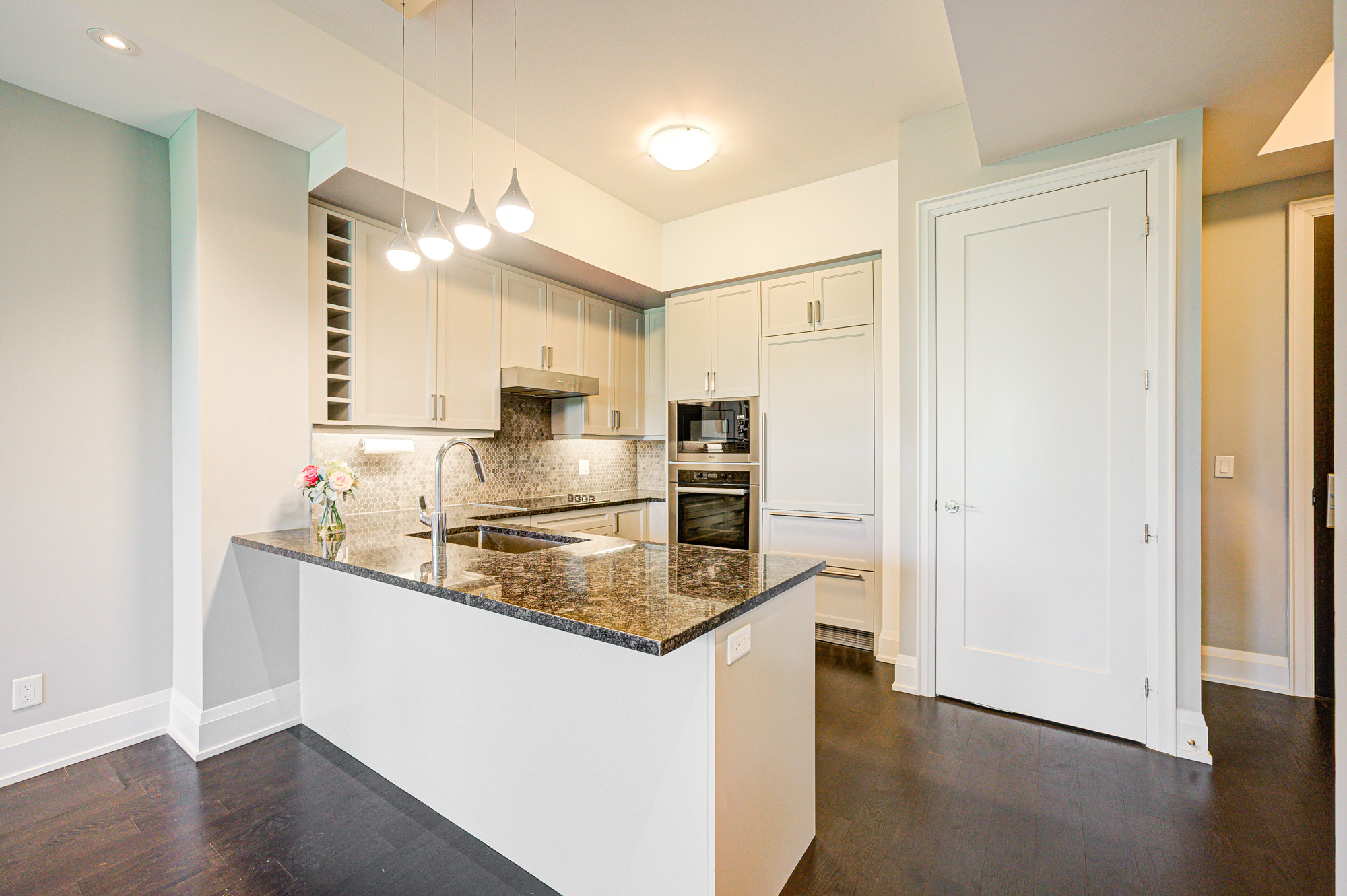 324 - 20 Fred Varley Drive - 1