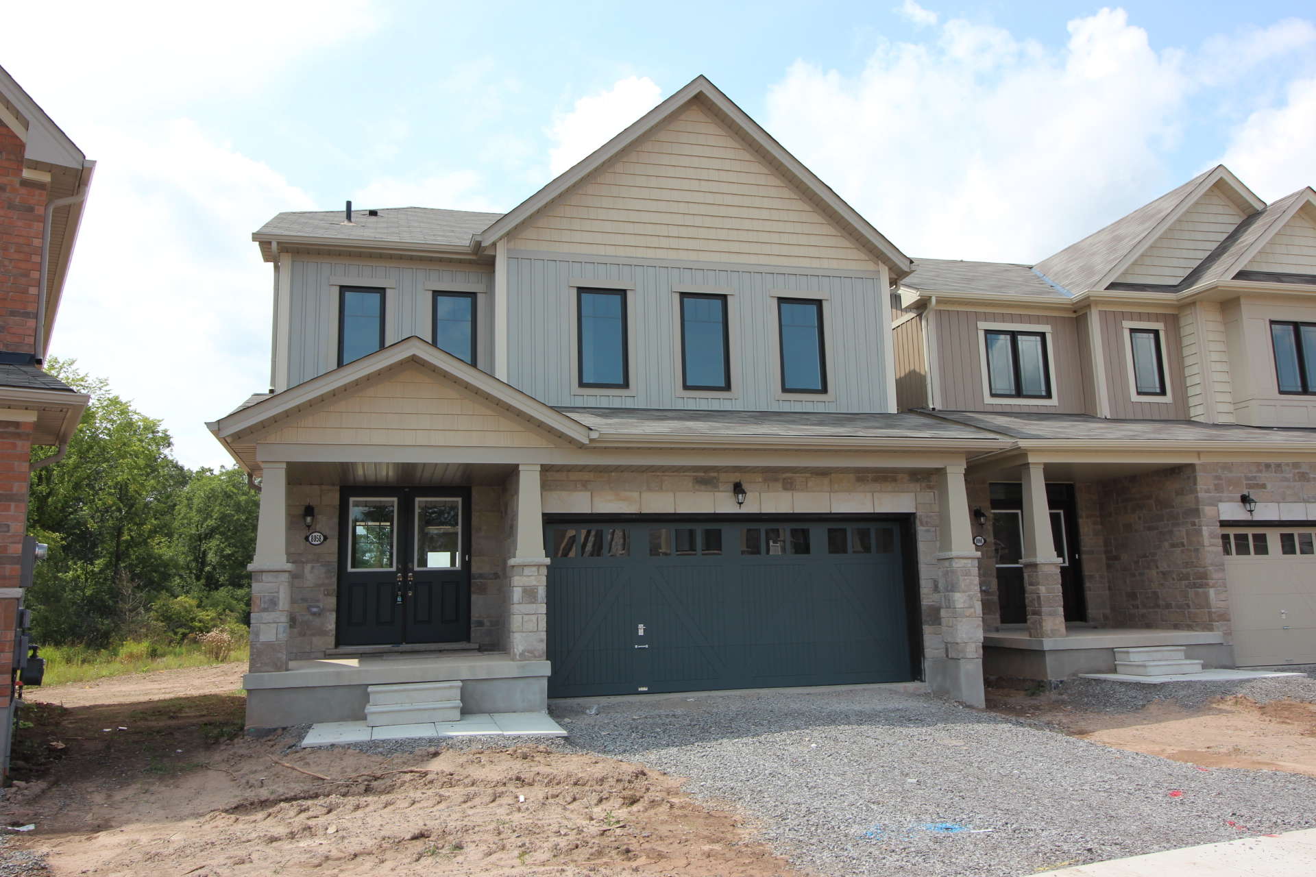 8058 Hackberry Trail