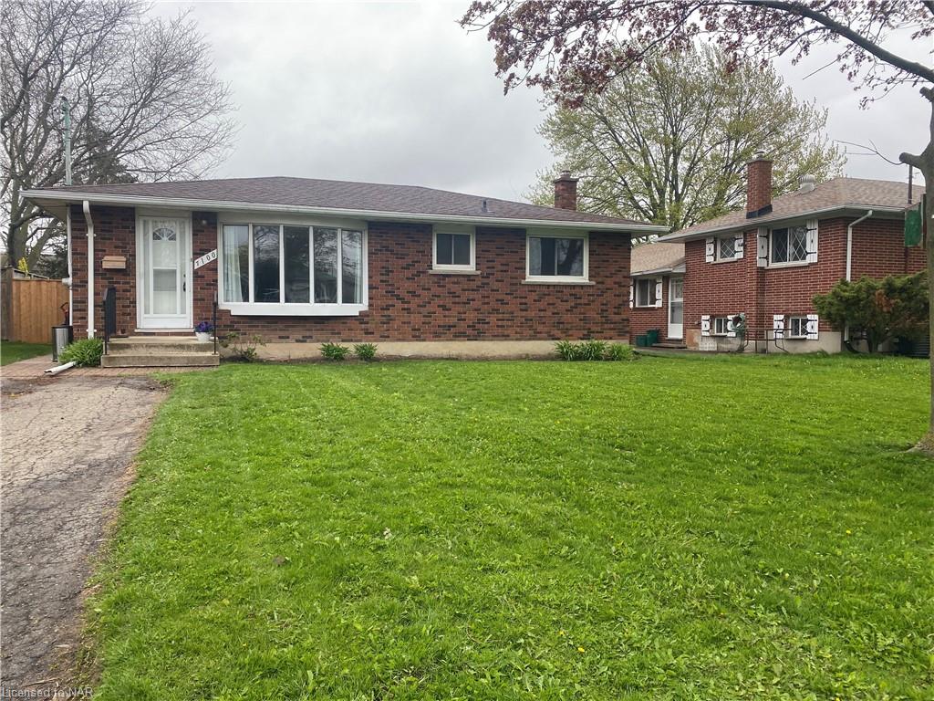 7100 Adams Avenue - 1