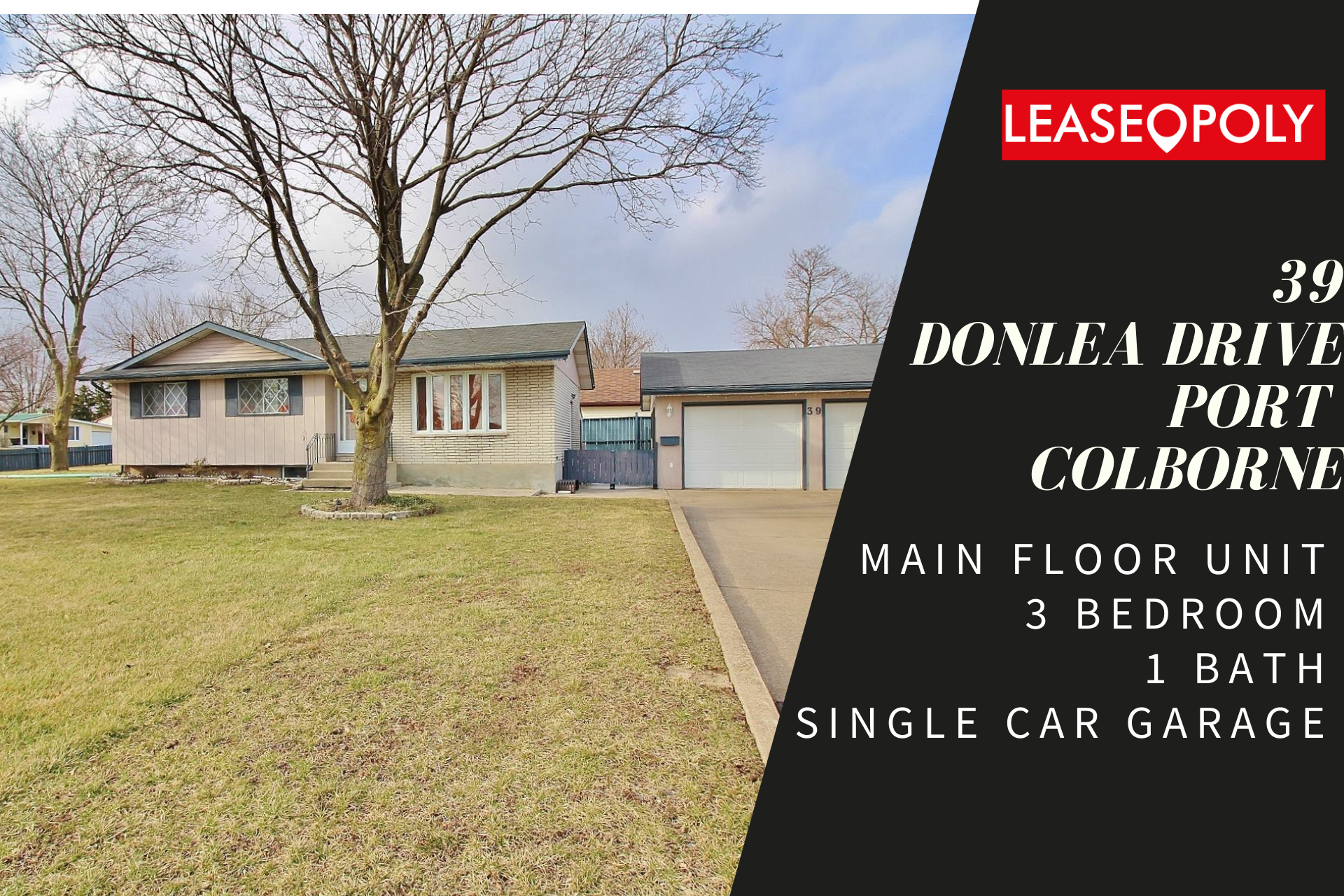 39 Donlea Drive - 2