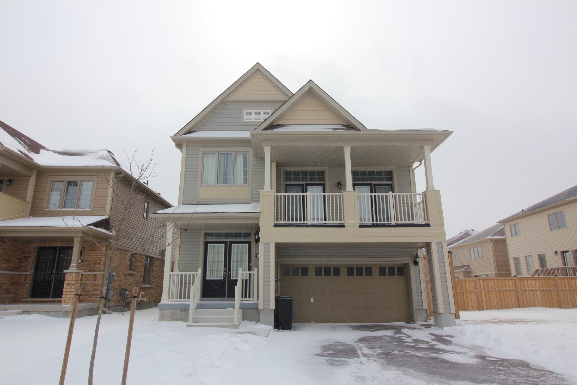8444 Elderberry Drive